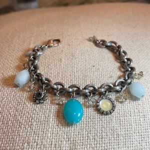 Liz Paiacios Bracelet